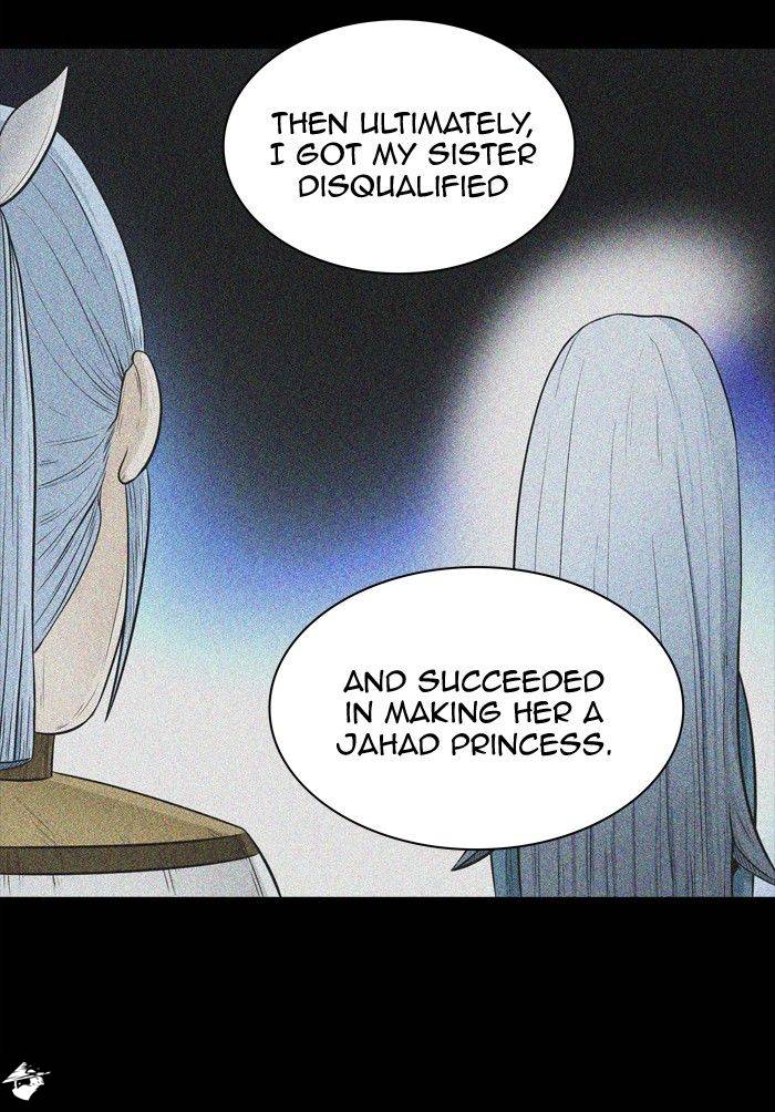 Tower of God Chapter 364 image 038